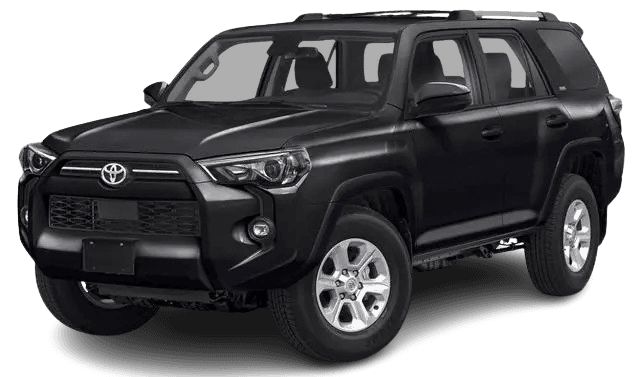 Featured Car